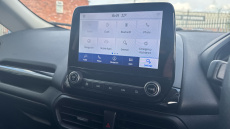 Ford EcoSport 1.0 EcoBoost 140 ST-Line 5dr Petrol Hatchback